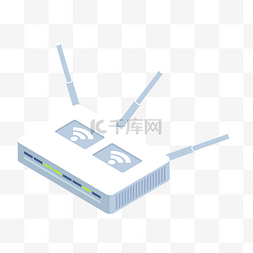 wifi账号密码图片_立体形象路由器