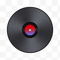 音频扩展图片_音频CD图标
