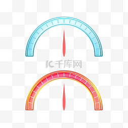 表图片_转速表