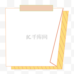 学习栏学习栏图片_教育学习边框