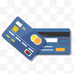 银行卡信用卡