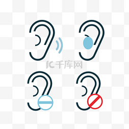 耳朵听力测试