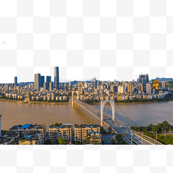 大桥图片_柳州红光大桥