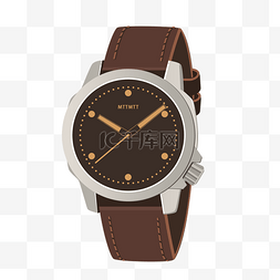 瑞士手表图片_皮带手表腕表