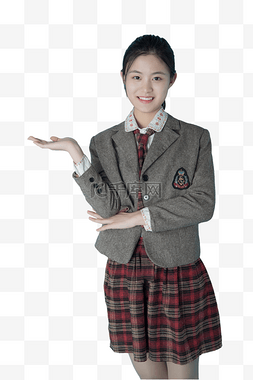 真人cs图片_学生人像穿短裙的女学生真人