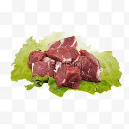 生鲜瘦肉牛肉