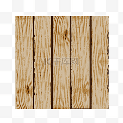 八角漂浮树叶复古木板板子