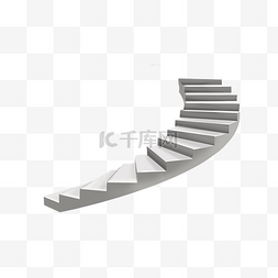 楼梯梯子图片_公园水泥台阶梯子