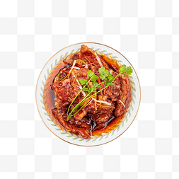 东北名菜锅包肉