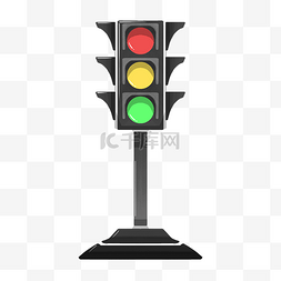 红绿红绿灯图片_红绿灯交通灯