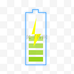 激励正能量图片_能量电池充电