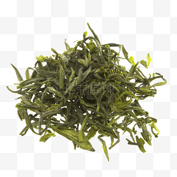 茶叶图片_绿茶茶叶
