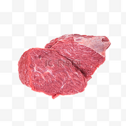 牛肉干素描图片_新鲜牛肉食物
