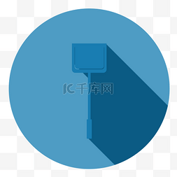 铁铲图片_厨具图标