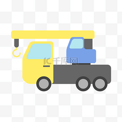 玩具车