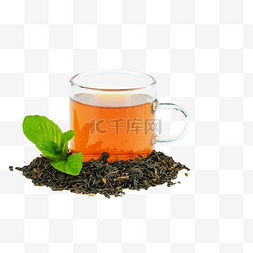 茶图片_红茶茶水