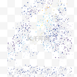 多点点图片_满天繁星点点