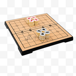 棋牌图片_中国象棋棋牌