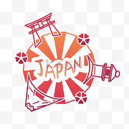 japan图片_日本建筑地标旅游剪影