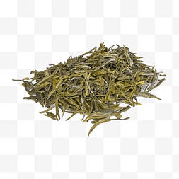 绿茶茶叶饮品