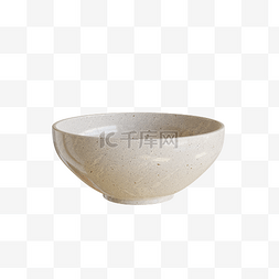 白瓷碗图片_剑林创意日韩欧式陶瓷器餐具奶白