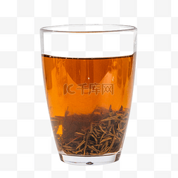 茶饮热茶红茶