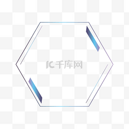 企业文化图片_企业文化科技边框