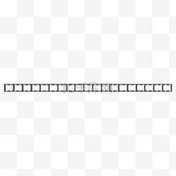 格子黑色图片_小格子分界线