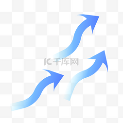 透气面料主图图片_矢量透气箭头