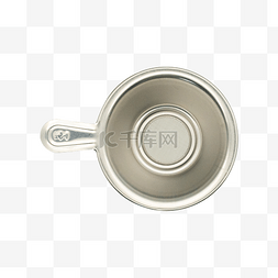 蒂芙尼纯银甜甜圈环状戒指grp02284图片_白色茶具滤网