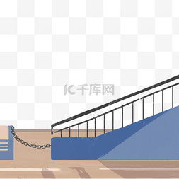 方便图片_安全方便楼梯