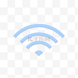 移动网络网络图片_wifi信号移动信号立体标志