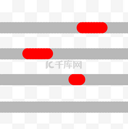 目录数字图片_PPT目录免扣PNG