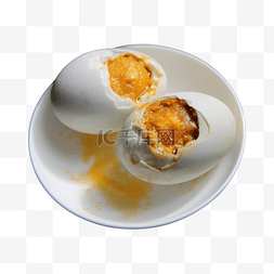 小鸭鸭蛋图片_特色佐餐食品咸鸭蛋