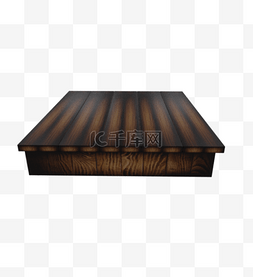 面图片_超清木桌台面素材免费下载