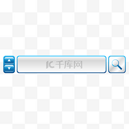 ui图片_网络图标搜索框