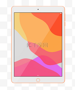 ipad图片_平板电脑iPad