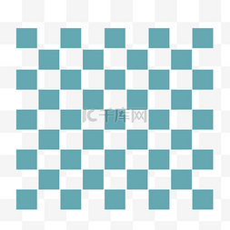 咖色透明方块图片_方块格子方格棋盘格