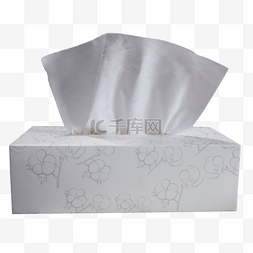 咖啡纸巾图片_纸巾盒抽纸洁面巾