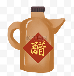 美食图片_美食食用醋