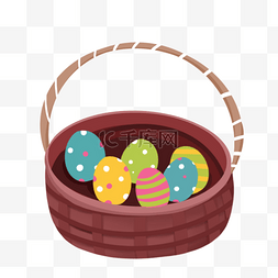 复活节创意彩蛋