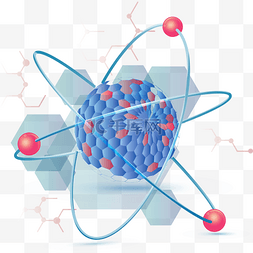 汽车广告图片_生物科技商业医院细胞