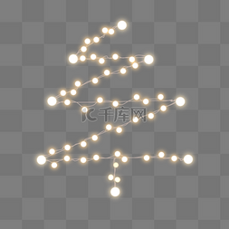 christmas图片_christmas light圣诞球树灯