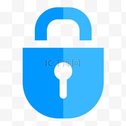 解锁图片_登录密码图标