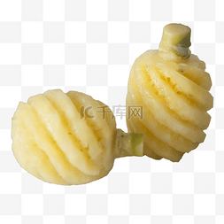水果迷你菠萝