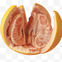 柚子水果