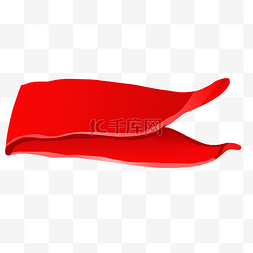 红色红领巾