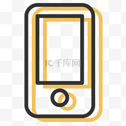 手机图标设计