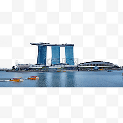 金沙图片_新加坡滨海湾金沙酒店