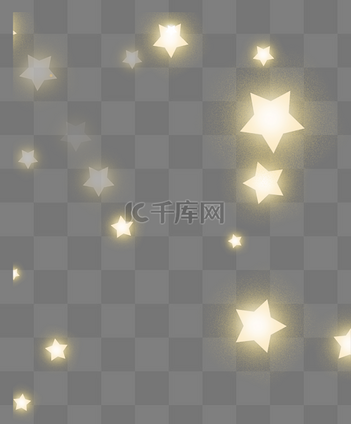 星星元素